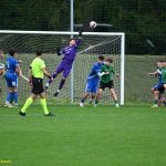 VIDEO: Devatenáctka Táborska nestačila na Příbram. Soupeř rozhodl brankou z penalty