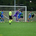 VIDEO: Devatenáctka Táborska nestačila na Příbram. Soupeř rozhodl brankou z penalty