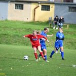 VIDEO: Fotbalistky Táborska poprvé v sezoně ztratily. O podzimním mistrovi rozhodne zřejmě až poslední kolo