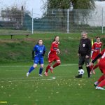 VIDEO: Fotbalistky Táborska poprvé v sezoně ztratily. O podzimním mistrovi rozhodne zřejmě až poslední kolo