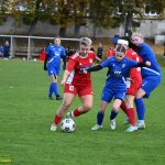 VIDEO: Fotbalistky Táborska poprvé v sezoně ztratily. O podzimním mistrovi rozhodne zřejmě až poslední kolo