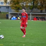 VIDEO: Fotbalistky Táborska poprvé v sezoně ztratily. O podzimním mistrovi rozhodne zřejmě až poslední kolo