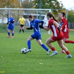 VIDEO: Fotbalistky Táborska poprvé v sezoně ztratily. O podzimním mistrovi rozhodne zřejmě až poslední kolo