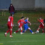 VIDEO: Fotbalistky Táborska poprvé v sezoně ztratily. O podzimním mistrovi rozhodne zřejmě až poslední kolo