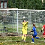 VIDEO: Fotbalistky Táborska poprvé v sezoně ztratily. O podzimním mistrovi rozhodne zřejmě až poslední kolo