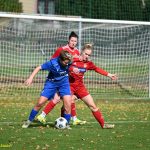 VIDEO: Fotbalistky Táborska poprvé v sezoně ztratily. O podzimním mistrovi rozhodne zřejmě až poslední kolo