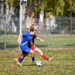 VIDEO: Fotbalistky Táborska poprvé v sezoně ztratily. O podzimním mistrovi rozhodne zřejmě až poslední kolo