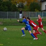 VIDEO: Fotbalistky Táborska poprvé v sezoně ztratily. O podzimním mistrovi rozhodne zřejmě až poslední kolo
