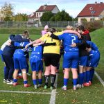 VIDEO: Fotbalistky Táborska poprvé v sezoně ztratily. O podzimním mistrovi rozhodne zřejmě až poslední kolo