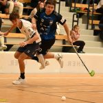 VIDEO: Florbalistům Tábora nestačilo na první body ani vedení o pět branek! Milevsko jim nakonec načepovalo desítku