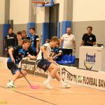 VIDEO: Florbalistům Tábora nestačilo na první body ani vedení o pět branek! Milevsko jim nakonec načepovalo desítku