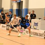 VIDEO: Florbalistům Tábora nestačilo na první body ani vedení o pět branek! Milevsko jim nakonec načepovalo desítku