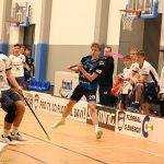 VIDEO: Florbalistům Tábora nestačilo na první body ani vedení o pět branek! Milevsko jim nakonec načepovalo desítku