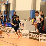 VIDEO: Florbalistům Tábora nestačilo na první body ani vedení o pět branek! Milevsko jim nakonec načepovalo desítku