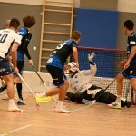 VIDEO: Florbalistům Tábora nestačilo na první body ani vedení o pět branek! Milevsko jim nakonec načepovalo desítku