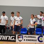 VIDEO: Florbalistům Tábora nestačilo na první body ani vedení o pět branek! Milevsko jim nakonec načepovalo desítku