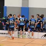 VIDEO: Florbalistům Tábora nestačilo na první body ani vedení o pět branek! Milevsko jim nakonec načepovalo desítku