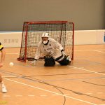 VIDEO: Florbalistům Tábora nestačilo na první body ani vedení o pět branek! Milevsko jim nakonec načepovalo desítku