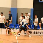 VIDEO: Florbalistům Tábora nestačilo na první body ani vedení o pět branek! Milevsko jim nakonec načepovalo desítku