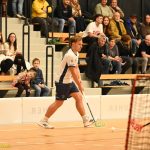 VIDEO: Florbalistům Tábora nestačilo na první body ani vedení o pět branek! Milevsko jim nakonec načepovalo desítku