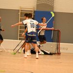 VIDEO: Florbalistům Tábora nestačilo na první body ani vedení o pět branek! Milevsko jim nakonec načepovalo desítku