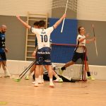 VIDEO: Florbalistům Tábora nestačilo na první body ani vedení o pět branek! Milevsko jim nakonec načepovalo desítku