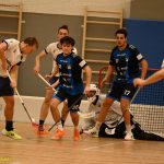 VIDEO: Florbalistům Tábora nestačilo na první body ani vedení o pět branek! Milevsko jim nakonec načepovalo desítku