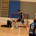 VIDEO: Florbalistům Tábora nestačilo na první body ani vedení o pět branek! Milevsko jim nakonec načepovalo desítku