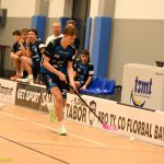 VIDEO: Florbalistům Tábora nestačilo na první body ani vedení o pět branek! Milevsko jim nakonec načepovalo desítku