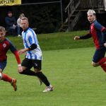 VIDEO: Jednogólová prohra Čimelic je ještě milosrdná