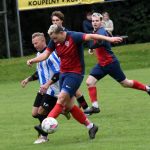 VIDEO: Jednogólová prohra Čimelic je ještě milosrdná