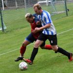 VIDEO: Jednogólová prohra Čimelic je ještě milosrdná