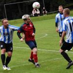 VIDEO: Jednogólová prohra Čimelic je ještě milosrdná