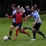 VIDEO: Jednogólová prohra Čimelic je ještě milosrdná