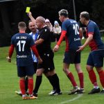 VIDEO: Jednogólová prohra Čimelic je ještě milosrdná