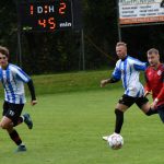 VIDEO: Jednogólová prohra Čimelic je ještě milosrdná