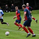 VIDEO: Jednogólová prohra Čimelic je ještě milosrdná