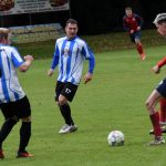 VIDEO: Jednogólová prohra Čimelic je ještě milosrdná