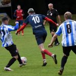 VIDEO: Jednogólová prohra Čimelic je ještě milosrdná