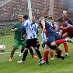 VIDEO: Jednogólová prohra Čimelic je ještě milosrdná