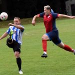 VIDEO: Jednogólová prohra Čimelic je ještě milosrdná