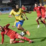 VIDEO: Písečtí fotbalisté se vrací na vítěznou vlnu