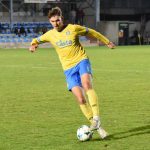 VIDEO: Písečtí fotbalisté se vrací na vítěznou vlnu