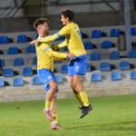 VIDEO: Písečtí fotbalisté se vrací na vítěznou vlnu