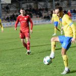 VIDEO: Písečtí fotbalisté se vrací na vítěznou vlnu