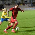 VIDEO: Písečtí fotbalisté se vrací na vítěznou vlnu