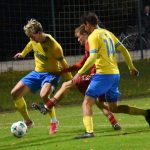 VIDEO: Písečtí fotbalisté se vrací na vítěznou vlnu