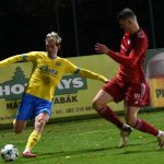 VIDEO: Písečtí fotbalisté se vrací na vítěznou vlnu