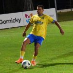 VIDEO: Písečtí fotbalisté se vrací na vítěznou vlnu