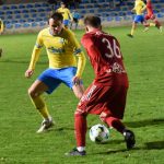 VIDEO: Písečtí fotbalisté se vrací na vítěznou vlnu
